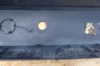 фото thumb №11, Ford transit connect mk2 13- бампер задний задняя