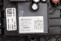 фото thumb №6, Воздуходувка вентилятор воздуховод eu 0130309503 opel astra 5 v k 15-20