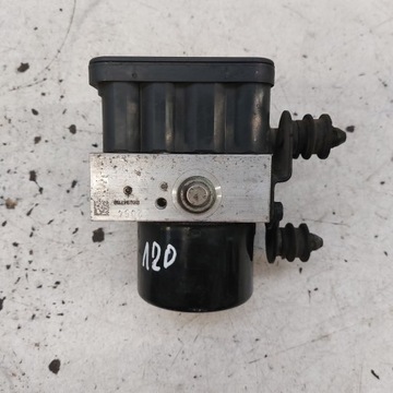 фото thumb №6, Skoda octavia ii 2 2,0tdi насос тормозная abs esp ate 3t0614517b