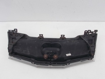 фото thumb №8, Решітка решітка радіатора знак honda civic viii 8 ufo 0315203010 .