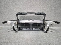 фото thumb №8, Bmw x1 u11 м-пакет м-пакет pas переднє підсилювач балка жалюзі кронштейн