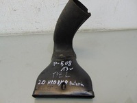 фото thumb №1, Впуск повітрозабірник повітря задня акумулятор peugeot 508