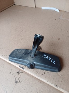 фото thumb №2, Дзеркало внутрішні daewoo matiz 800 2001r