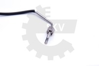 фото thumb №10, Датчик температури вихлопних газів mercedes a0009052205