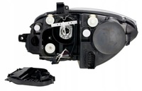 фото thumb №2, Праві фара seat altea 2004 -2009