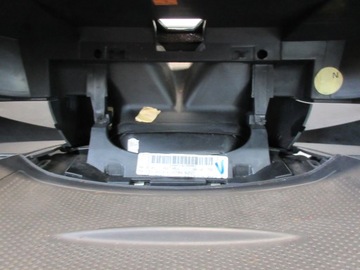 фото thumb №6, Lancia phedra панель раздаточная капот европа