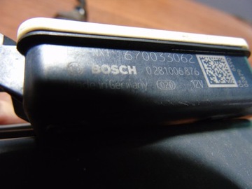 фото thumb №3, Ідеальна лямбда-зонд nox maserati 3.0d 1