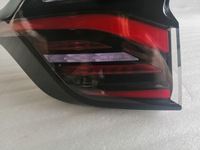 фото thumb №8, Kia sportage v лампа задняя левая 92402-r2100