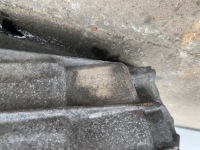 фото thumb №10, Trafic iii vivaro b1,6 dci biturbo кпп кпп / коробка передач pf6s50