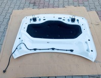 фото thumb №9, Bmw x2 f39 21r. капот крышка двигателя цвет a96 сцепление