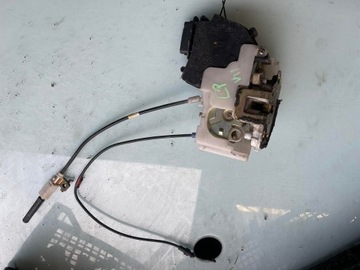 фото thumb №11, Honda accord vii 02-08 замок дверь правый зад