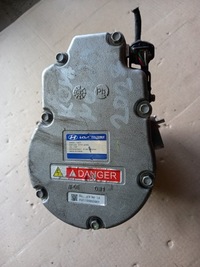 фото thumb №5, Kia niro компресор кондиціонера 977e1-at000