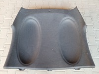 фото thumb №1, Pdsufitka czarna mini coupe cooper sd r58