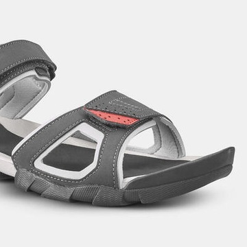 Мужские походные сандалии Quechua NH100