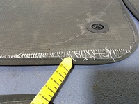 фото thumb №7, Opel insignia b kombi обшивка килимки dixi-car