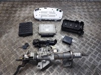 фото thumb №11, Набір стартовий chevrolet epica ii 2.0 24v 96418364 96647342 96647287