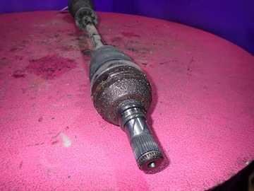 фото thumb №3, Daewoo lanos 1.3 полуось правая шарнир p96324879