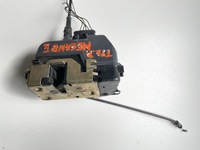 фото thumb №4, Замок дверь правый задняя renault megane ii