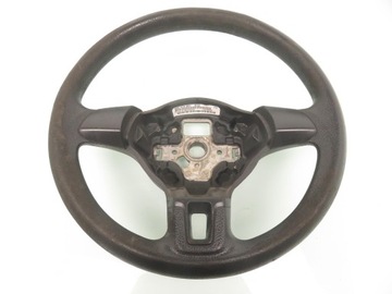 фото thumb №7, Руль vw jetta vi 5c0419091