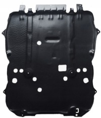 фото thumb №1, Citroen c5 aircross 2017-2020 захист двигуна