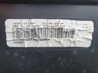 фото thumb №8, Элементы бампера балка защита jeep wrangler iv jl rok 17-