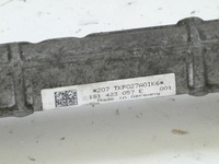 фото thumb №5, Рулевая рейка трансмиссия vw up! skoda citigo