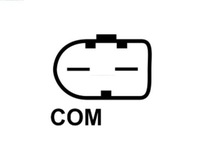 фото thumb №3, Регулятор напруги are0074 bosch as-pl bmw 1 3