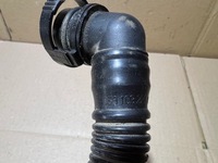 фото thumb №9, Audi a6 c7 3.0 tdi резонатор турбины труба воздуха 059129955p 059103221aj