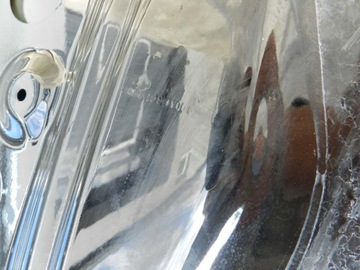 фото thumb №9, Mercedes cls c218 w218 капот кришка двигуна