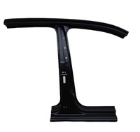 фото thumb №1, Vw up поріг обшивка права сторона