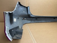 фото thumb №7, Volvo s90 v90 iii kombi бампер задня задня задній