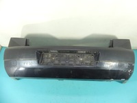 фото thumb №1, Бампер задняя renault megane ii teb66 sedan