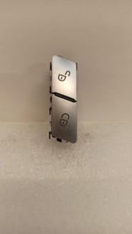 фото thumb №1, Mercedes w212 перемикач двері a2049058402