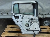 фото thumb №12, Двері лівий задня ford b-max колір mc