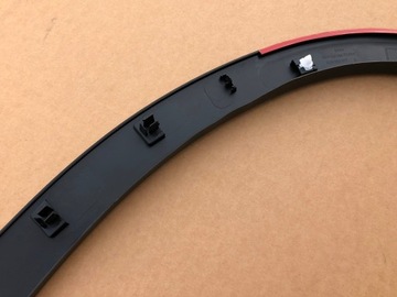 фото thumb №12, Накладка планка крыльев левый зад pvg01040mal do volkswagen atlas teramont