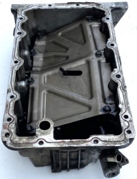 фото thumb №3, Renault espace 4 iv 03 r 3.0 dci поддон масляная двигателя