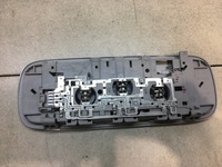 фото thumb №4, Лампа потолочный passat b6 3c0947291c