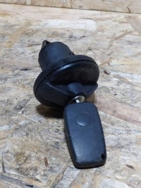 фото thumb №1, Fiat ducato iii кришка заливної пального ключ