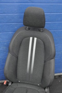 фото thumb №9, Bmw 2 f44 gran coupe сиденья заднее сиденье обшивки туннель anglik