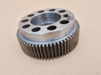 Scania ngs колесо зубчасте вала колінчастого 7974751 655679046 в Україні, фото thumb