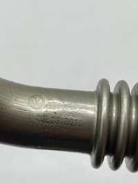 фото thumb №10, Audi a4 b8 a5 8t a6 c7 2.0 tdi шланг труба трубка рециркуляції egr cała!