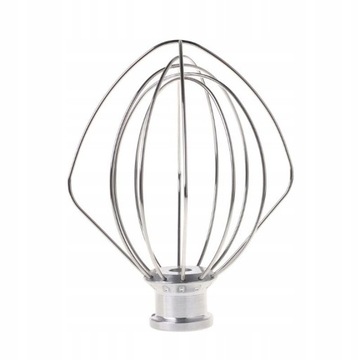 6-проводной миксер для взбивалки яиц KitchenAid K45WW