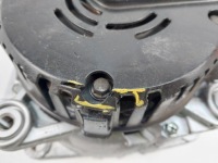 Купить Генератор запуск стоп 9675753680-04 peugeot 508 1 1.6 e-hdi, фото thumb