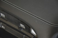 фото thumb №9, Mercedes консоль приборная панель приборная панель кожа серая nić eqb x243 243