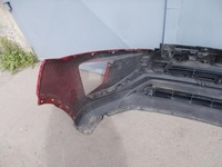 фото thumb №9, Mitsubishi eclipse cross передний бампер