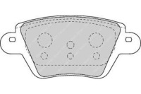 фото thumb №14, Тормозные колодки тормозные jaguar x-type estate 2.2 d cf1_