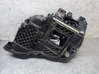 Mercedes e klasa w212 рестайлинг  фара правый  передняя led uk a2128209059 с Разборки, фото thumb