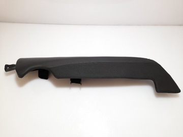 фото thumb №7, Audi a6 c7 боковина спинка сидіння зад праві 4g085704aj шкіра супер стан