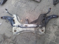 фото thumb №1, Modus clio 3 подрамник подвеска подрамник подрамник перед