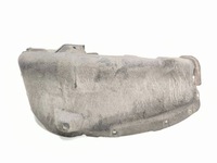 фото thumb №5, Chrysler pacifica 2018 левая сторона подкрылок задние